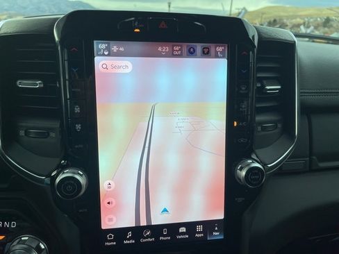 New 2026 RAM 1500 Laramie image 25