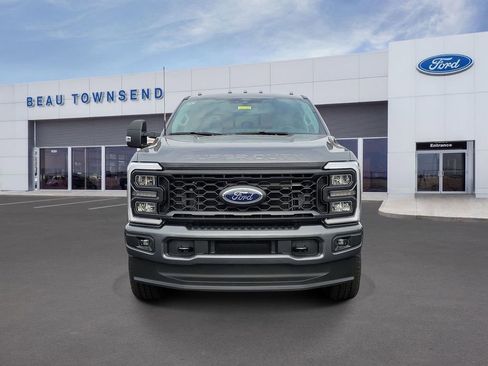 New 2026 Ford F250 XL w/ STX Appearance Package image 2