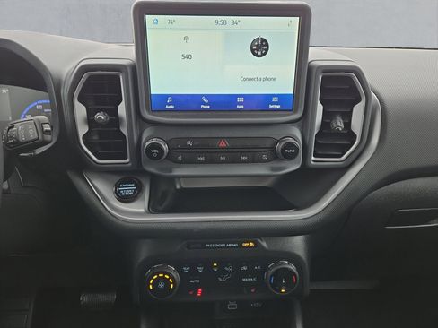 Used 2024 Ford Bronco Sport Big Bend w/ Convenience Package image 17