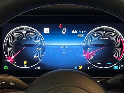 New 2026 Mercedes-Benz G 550 image 16