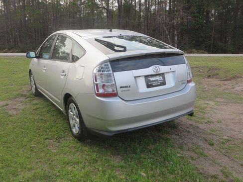 Used 2008 Toyota Prius image 8
