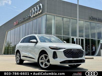 New 2025 Audi Q5 Premium Plus