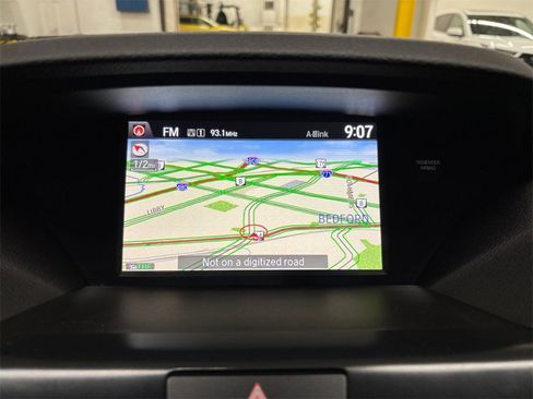 Used 2017 Acura MDX SH-AWD w/ Advance Package image 27