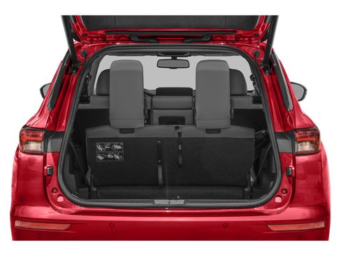 Used 2023 Mitsubishi Outlander SEL image 11