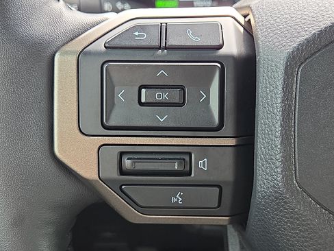 Used 2025 Toyota Land Cruiser w/ Premium Package AWD/4WD image 21