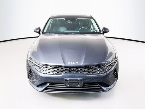 Used 2023 Kia K5 EX FWD image 2