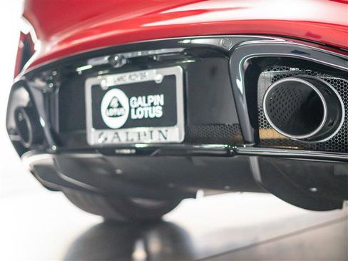 Used 2025 Lotus Emira V6 image 32