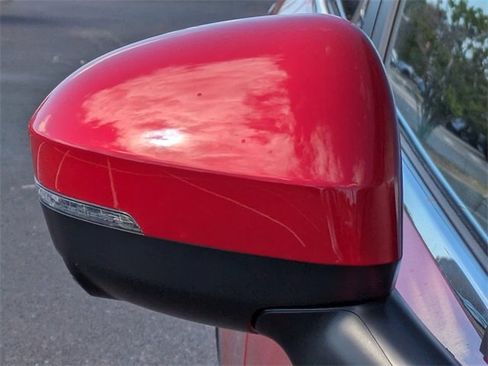 New 2025 Mitsubishi Outlander SE image 12