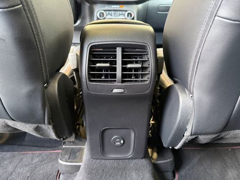 Certified 2022 Ford Escape SEL w/ SEL Stealth AWD Package image 25