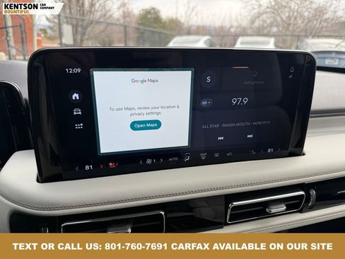 Used 2025 Lincoln Aviator Reserve w/ Equipment Group 201A image 28