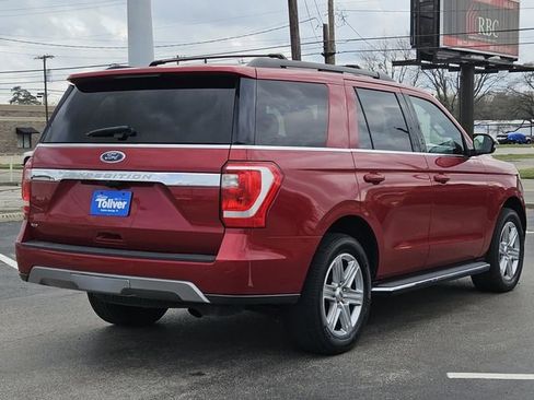 Used 2020 Ford Expedition XLT w/ Equipment Group 202A image 7