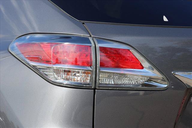 Used 2014 Lexus RX 350 FWD image 11