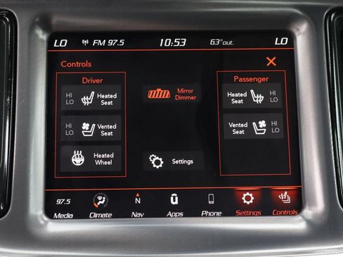Used 2021 Dodge Challenger R/T w/ Plus Package RWD image 36