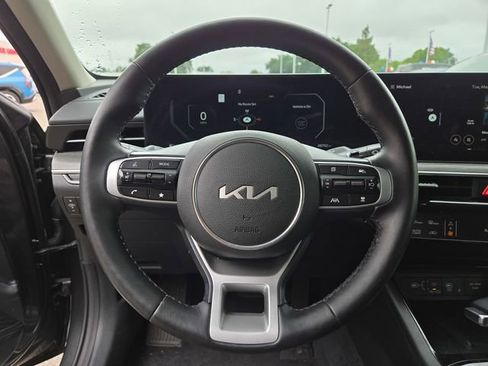 Used 2025 Kia K5 EX FWD image 24