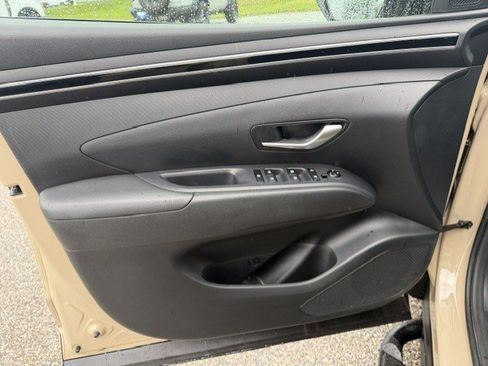 Used 2024 Hyundai Santa Cruz XRT AWD/4WD image 11