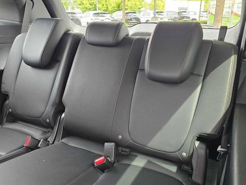 Used 2025 Honda Odyssey Sport-L image 17