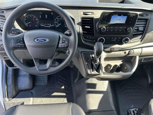 New 2025 Ford Transit 150 148 Medium Roof image 11