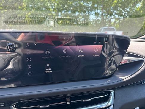 New 2026 Buick Envista Sport Touring w/ Convenience I Package FWD image 16