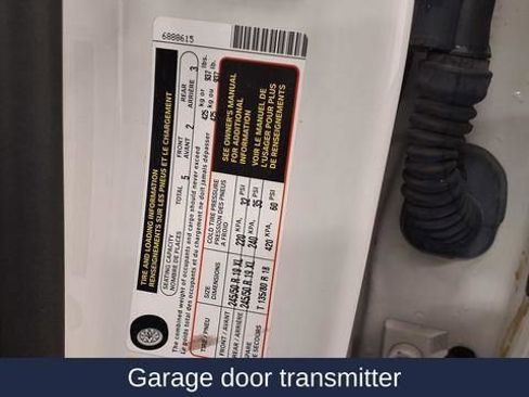 Used 2018 BMW X3 xDrive30i image 37