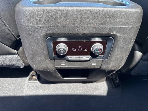 Used 2021 Chevrolet Tahoe Z71 AWD/4WD image 21