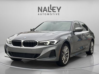 Certified 2024 BMW 330i Sedan w/ Convenience Package