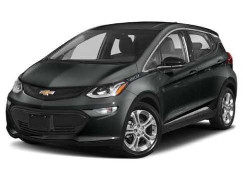Used 2018 Chevrolet Bolt LT FWD image 1