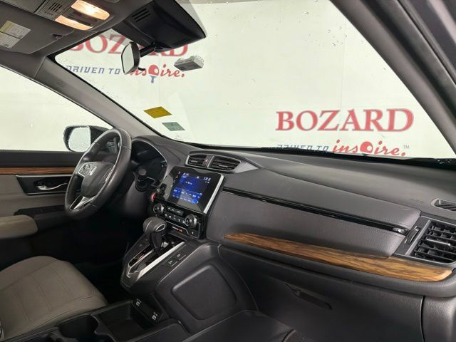 Used 2021 Honda CR-V EX image 31