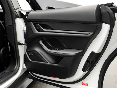 Used 2023 Porsche Taycan RWD image 42