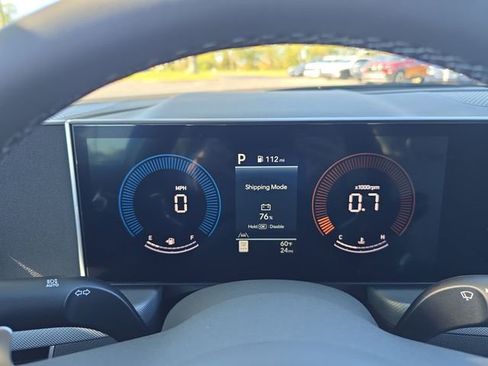 New 2026 Hyundai Sonata SEL FWD image 15