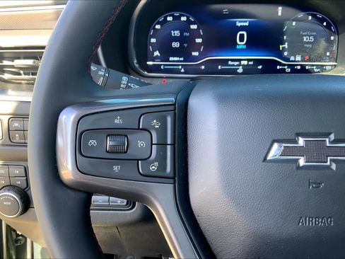 Used 2024 Chevrolet Tahoe RST w/ Sport Performance Package image 23