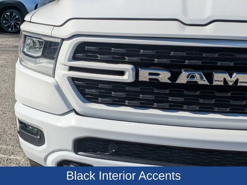 Used 2022 RAM 1500 Big Horn image 10