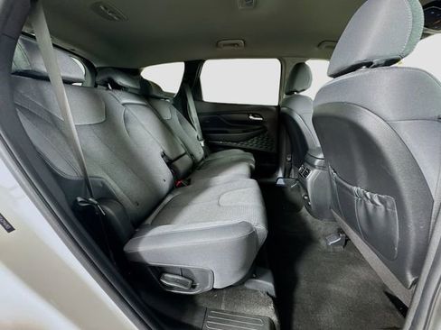 Used 2023 Hyundai Santa Fe SEL AWD/4WD image 28