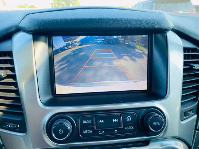 Used 2015 Chevrolet Suburban LTZ w/ Max Trailering Package AWD/4WD image 38