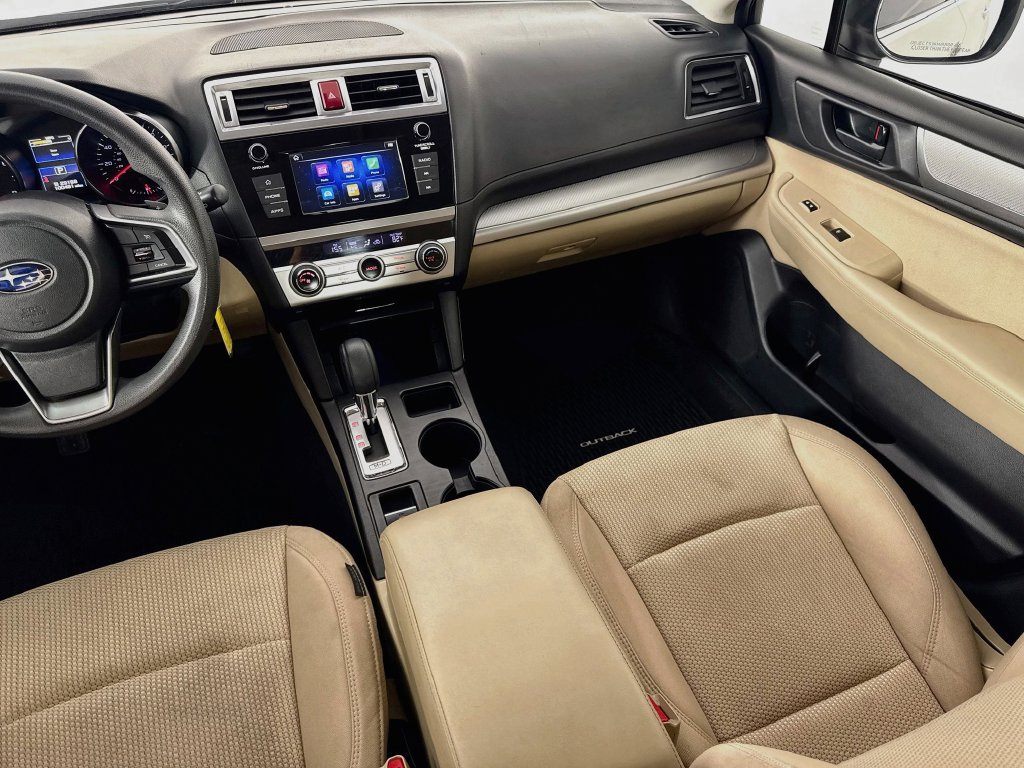 Used 2018 Subaru Outback 2.5i AWD/4WD image 28