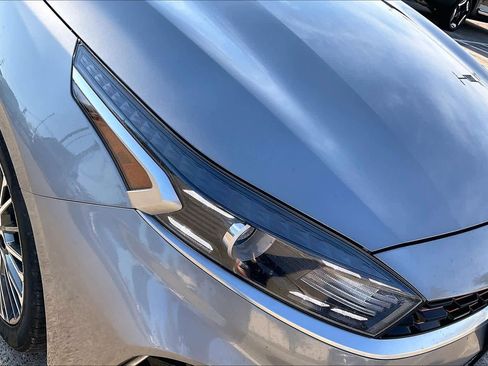 Used 2024 Kia Forte GT-Line w/ GT-Line Premium Package image 31