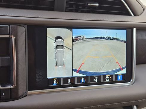 Used 2023 GMC Yukon XL Denali w/ LPO, Floor Liner Package AWD/4WD image 20