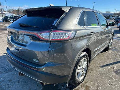 Used 2015 Ford Edge SEL image 5
