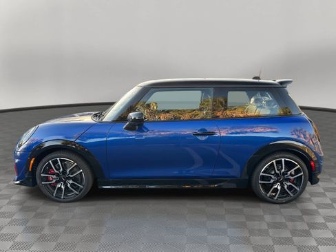 New 2026 MINI Cooper John Cooper Works FWD image 6