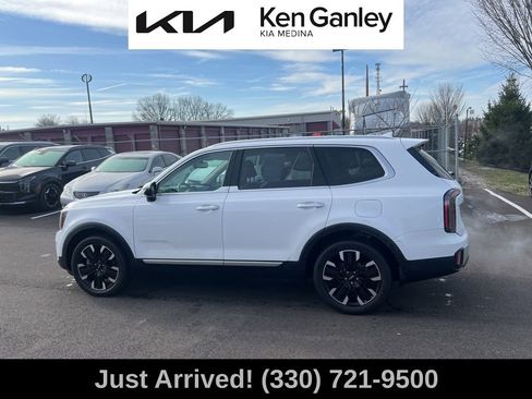 Certified 2023 Kia Telluride SX image 8