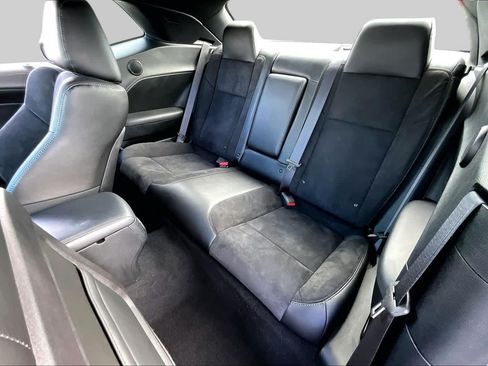 Used 2023 Dodge Challenger R/T w/ Plus Package RWD image 20
