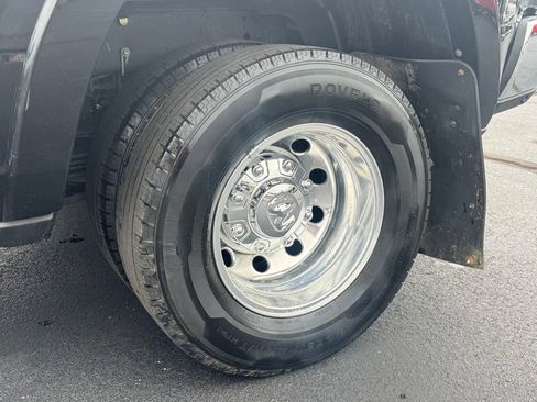 Used 2022 RAM 3500 Laramie RWD image 30