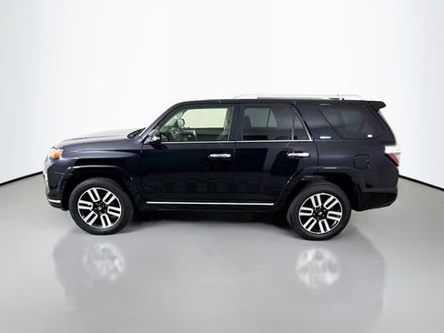 Used 2023 Toyota 4Runner Limited image 4