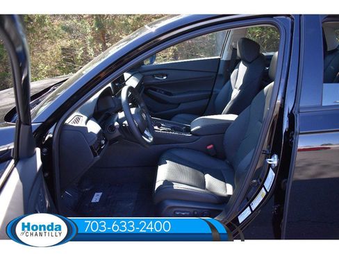 New 2026 Honda Accord Hybrid Touring image 29