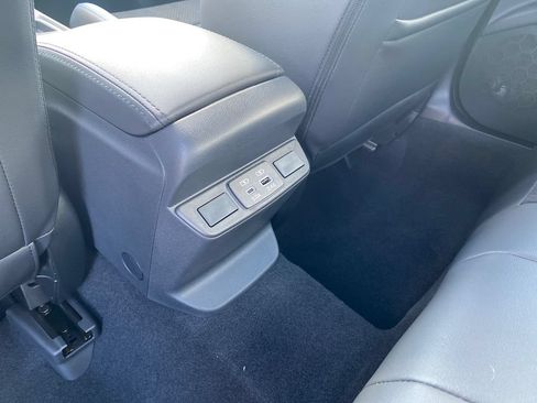 New 2026 Subaru WRX tS AWD/4WD image 10