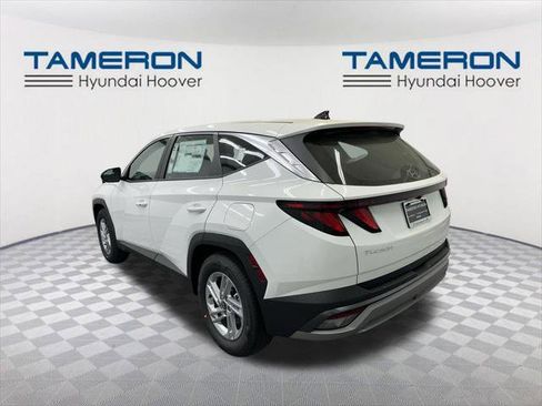 New 2026 Hyundai Tucson SE FWD image 3