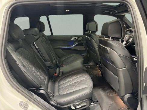New 2026 BMW X7 xDrive40i w/ M Sport Package image 12