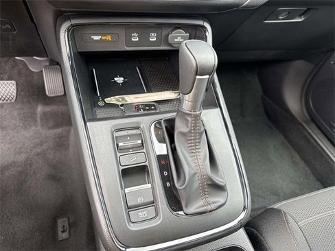 New 2026 Honda CR-V Sport image 24