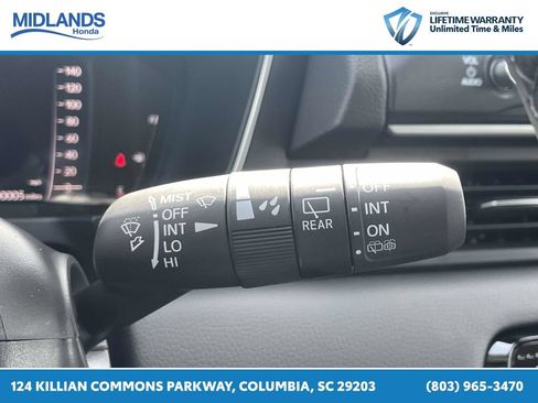 New 2026 Honda Pilot EX-L image 24