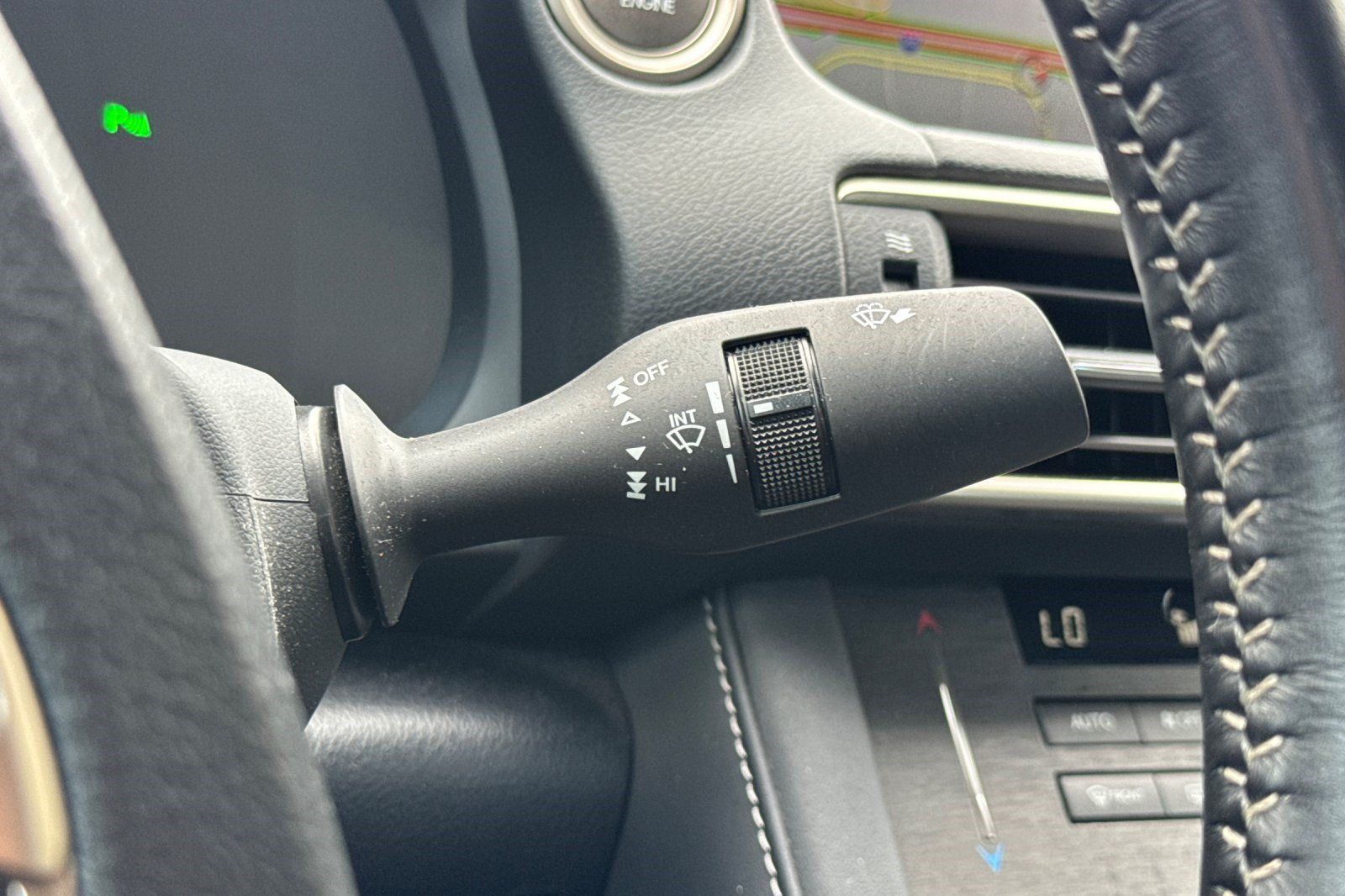 Used 2019 Lexus IS 300 F Sport w/ F Sport Package RWD image 33