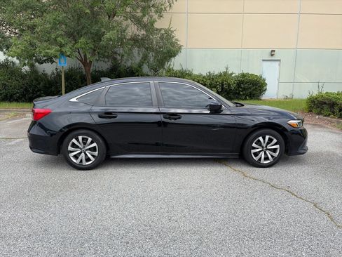 Used 2023 Honda Civic LX image 7